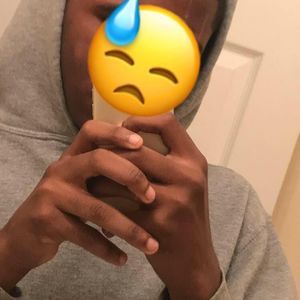 Meet your Posher, Terrell